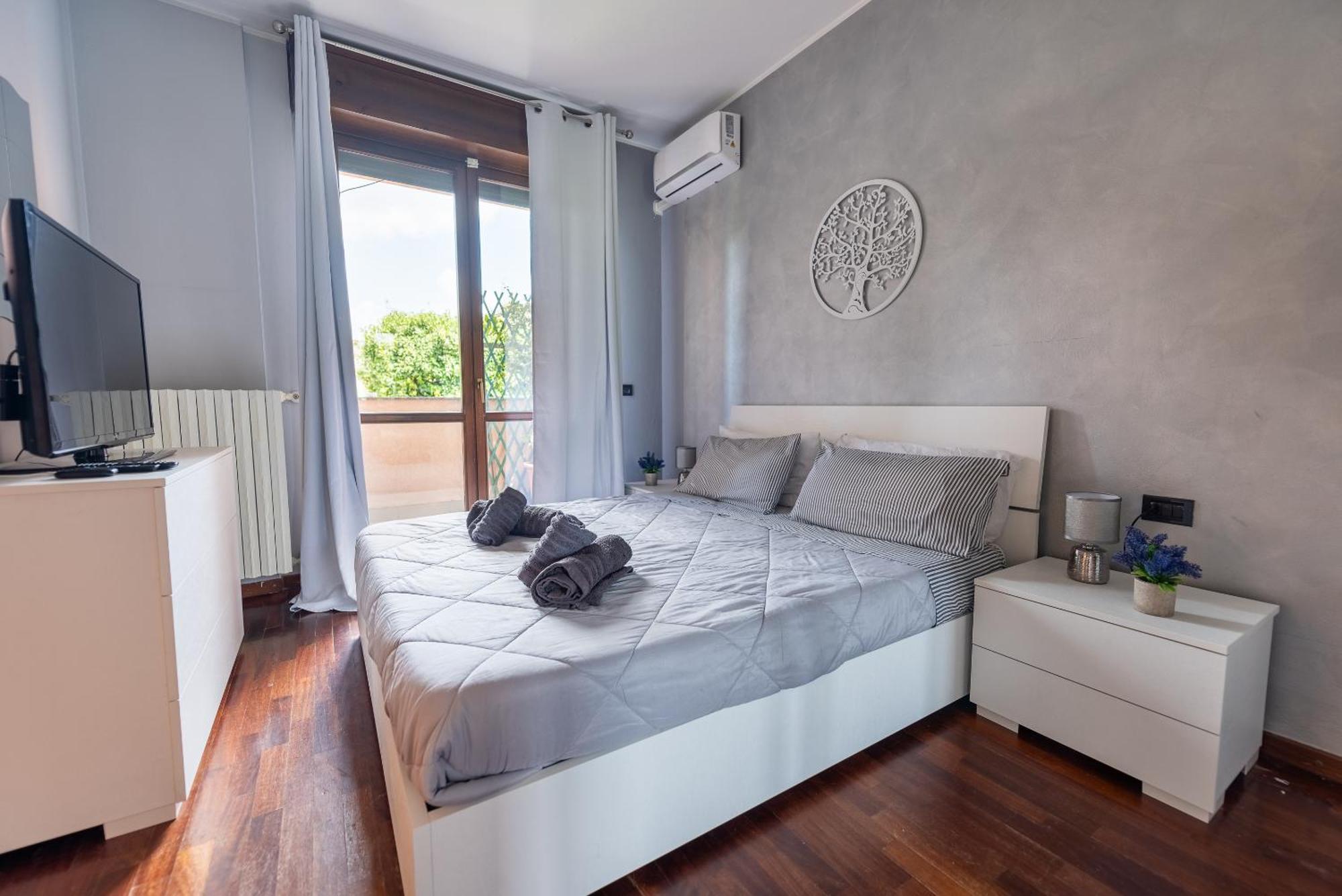 לנגנו Appartamento Vicino Milan, Rho Fiera E Mxp מראה חיצוני תמונה